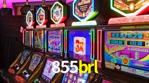 Descubra a Essência do 855brl: Nossa História e Compromissos