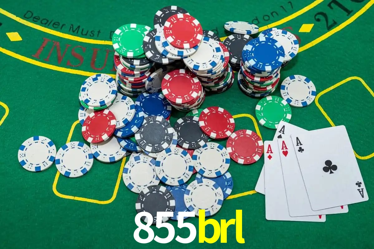 A Revolução dos Aplicativos de Jogos no 855brl